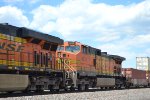 BNSF 4010